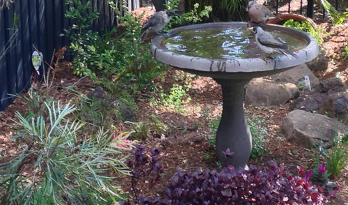 How to Winterize Outdoor Water Fountains