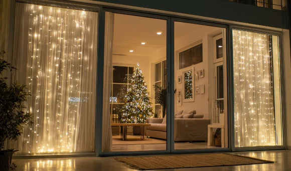 Prep Your Home for Holiday Guests: Quick Fixes & Finishing Touches