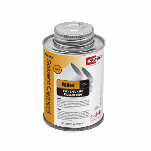 RectorSeal Mike 425 Low Voc 1 Pint