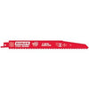 Steel Demon Reciprocating Blade, 8/10 TPI, 9-In.