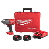 Milwaukee® M18 FUEL™ High Torque ½” Impact Wrench with Friction Ring Kit