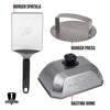 Blackstone Smash Burger Kit