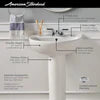 American Standard Evolution Pedestal Leg