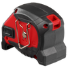 Milwaukee Magnetic Tape Measure w/ Rechargeable 100L Light