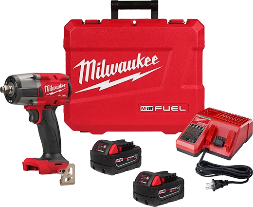 Milwaukee M18 FUEL™ 1/2 