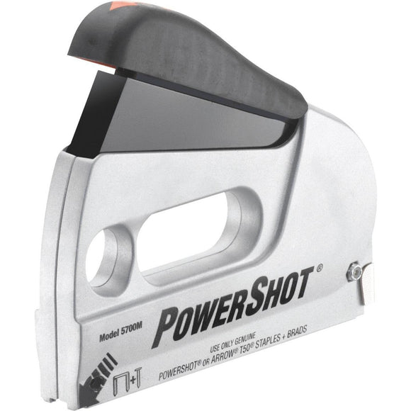 Arrow PowerShot T-50 Heavy-Duty Staple Gun