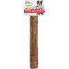 Westminster Pet Ruffin' it Chomp'ems Beef Stick 9 In. to 10 In. Rawhide Chew