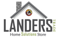 Landers logo