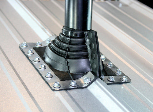 Oatey® Retro Master Flash® Roof Flashings