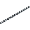 Irwin #22 Bright High Speed Steel Wire Gauge Drill Bit