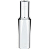 Milwaukee 1/2 In. Drive 10 mm 6-Point Deep Metric Socket with FOUR FLAT Sides