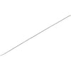 Olson 20TPI Reverse Tooth Plain End Scroll Saw Blade (12 Count)