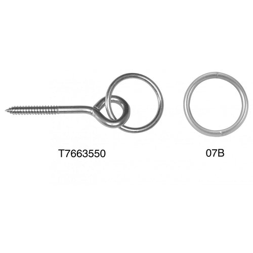 Apex Tool Group  1-1/8 Bronze Ring