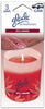 GLADE CNDL 3PK-APPLE