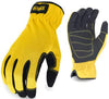 GLOVE RAPIDFIT HIGH DEXTERITY MECH XLG
