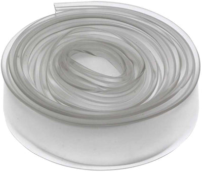 RUBBER SHOWER DOOR 3/8 IN X 48 IN