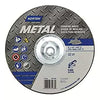 Norton Metal A AO Type 27 Grinding Wheel  1/4