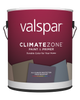 Valspar Climate Zone® 1 Gallon Satin Pastel Base