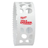 5-1/2 HOLE DOZER™ Bi-Metal Hole Saw