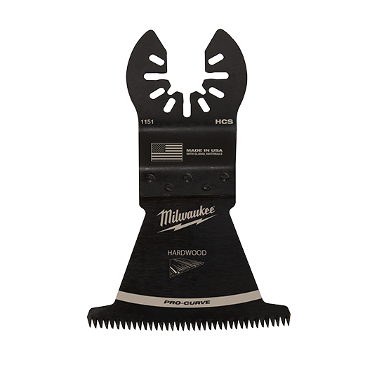 Milwaukee® Open-Lok™ 2-1/2