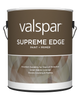Valspar® Supreme Edge™ Exterior Paint & Primer Semi-Gloss 1 Gallon Clear Base