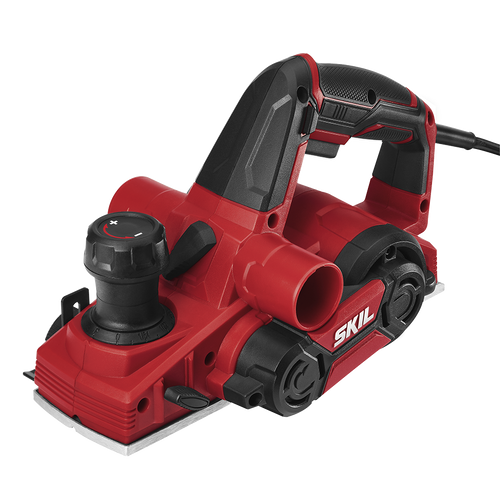 SKIL 6.5 AMP Wood Planer 3-1/4 Inch