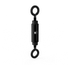 National Hardware Turnbuckle Eye and Eye 3/8 x 10-1/2, Storm Shine