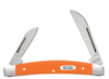 Case Smooth Orange Synthetic Small Congress