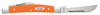 Case Smooth Orange Synthetic Small Congress