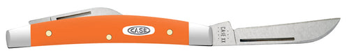 Case Smooth Orange Synthetic Small Congress