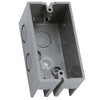 Carlon Outlet box Handy Box