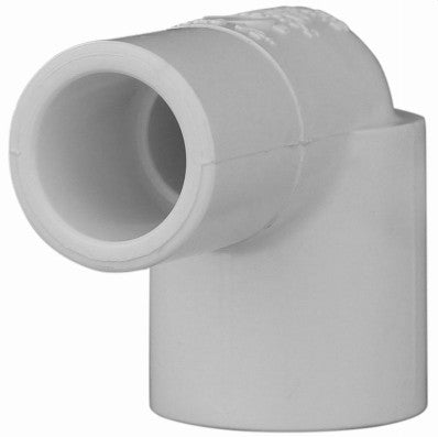 Genova Products 90° Street Elbow Schedule 40