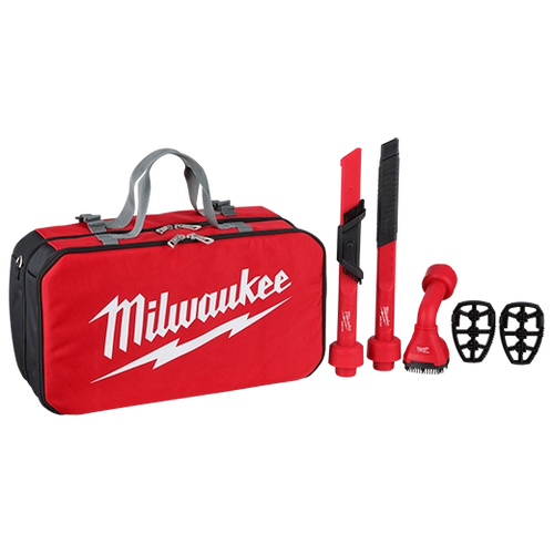 Milwaukee AIR-TIP™ 3-Piece Automotive Vacuum Tool Kit