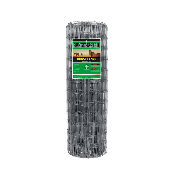Rangemaster Stiff-Stay Horse Fence