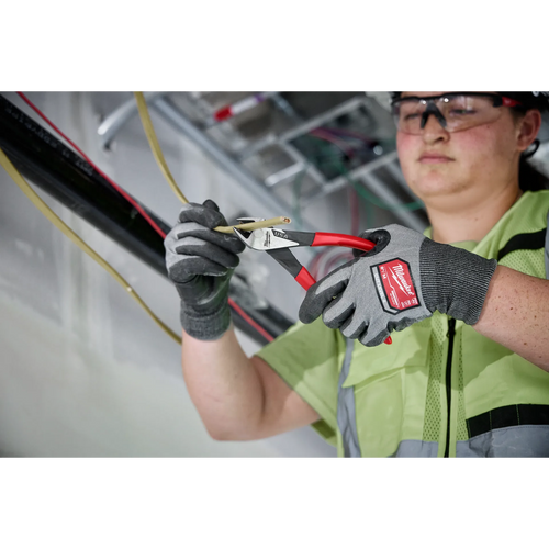 Milwaukee Diagonal Cutting Pliers (USA)