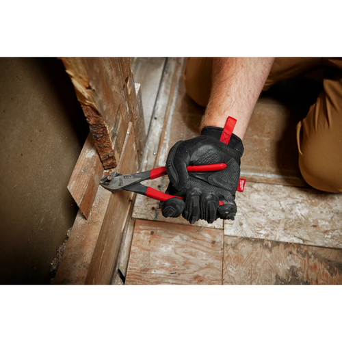 Milwaukee Diagonal Cutting Pliers (USA)