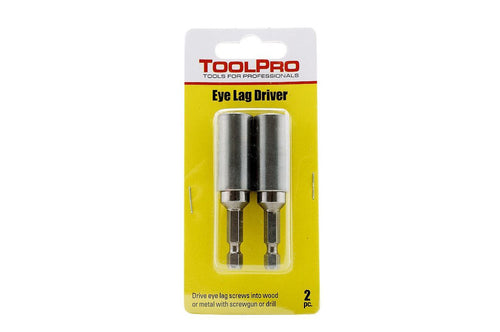 ToolPro Eye Lag Driver