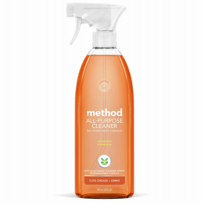 Method All-Purpose Cleaner Clementine