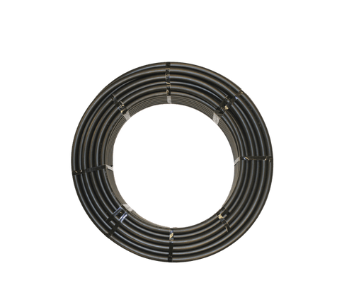 Advanced Drainage Systems PolyFlex Pressure Pipe