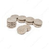 Richelieu Hardware ECO FELTAC® Round Felt Pads
