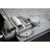 Milwaukee M12-1.25 mm 1-Inch Hex Threading Die
