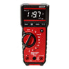 Milwaukee Digital Multimeter w/Lo-Z