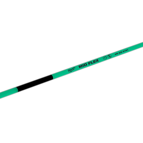 Milwaukee 5' Mid Flex Fish Stick