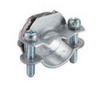 Halex Clamp Connectors