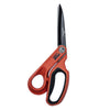 Crescent 10 Titanium Coated Offset Left Hand Tradesman Shears