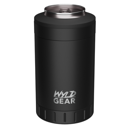 Wyld Gear 12oz Multi Can Cooler