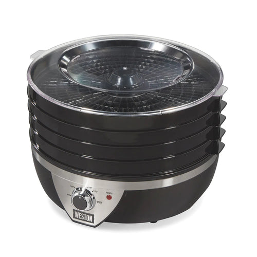 Weston® 4 Tray Food Dehydrator