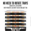 Weston® 4 Tray Food Dehydrator