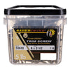 Monster Fastener Star Drive Tan XL1500 SaberDrive® Trim Screws