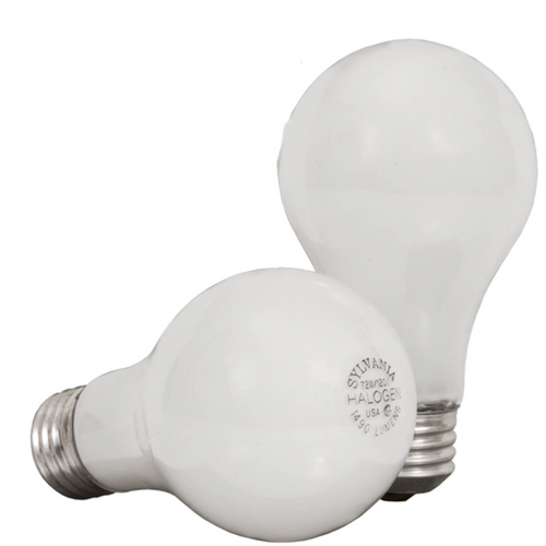 Sylvania General Purpose 43W A19 MS